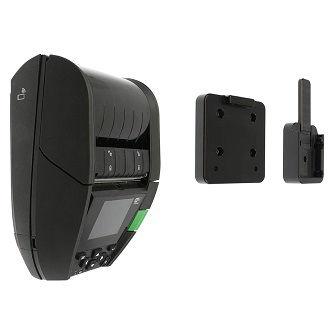 ProClip USA TSC ALPHA 30L/40L MOUNT KIT(BTRY A
